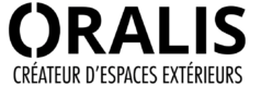Logo Oralis - Fabricant et installateur de pergolas et vérandas de luxe